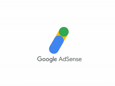 Image showcasing Google AdSense