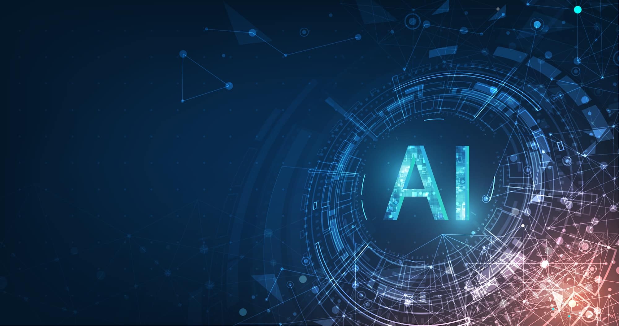 AI/ML Consulting & Implementation service illustration