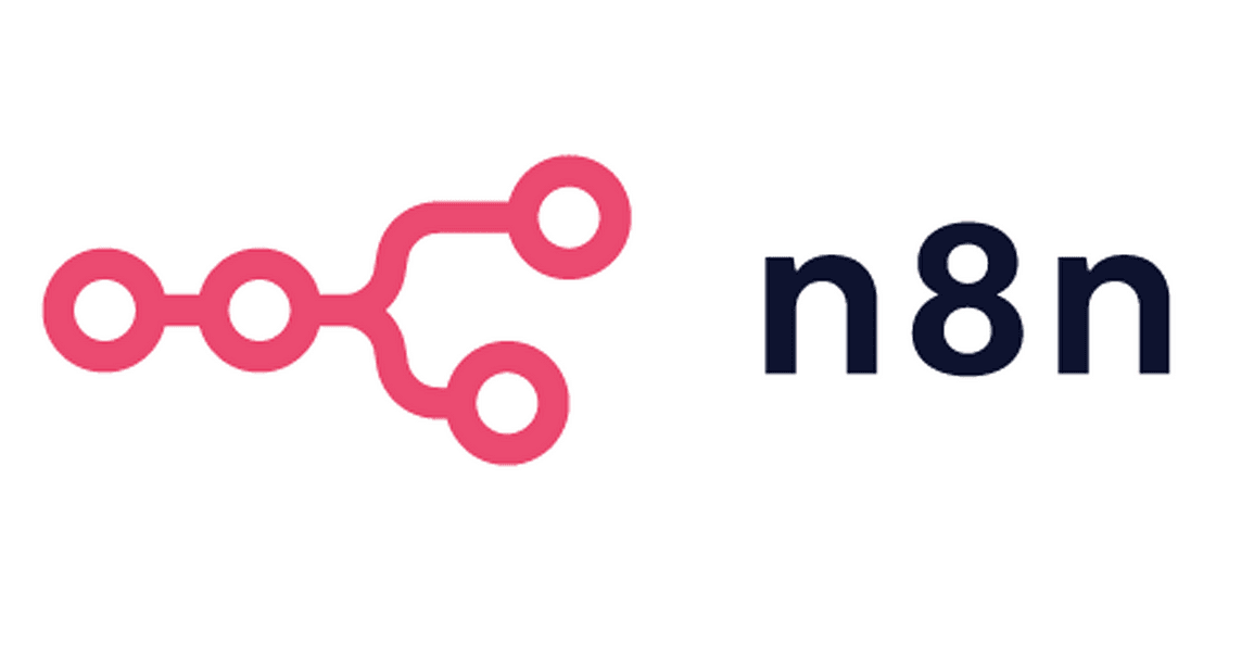 N8N Workflow Automation service illustration