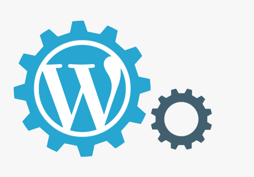 Image showcasing WordPress Development